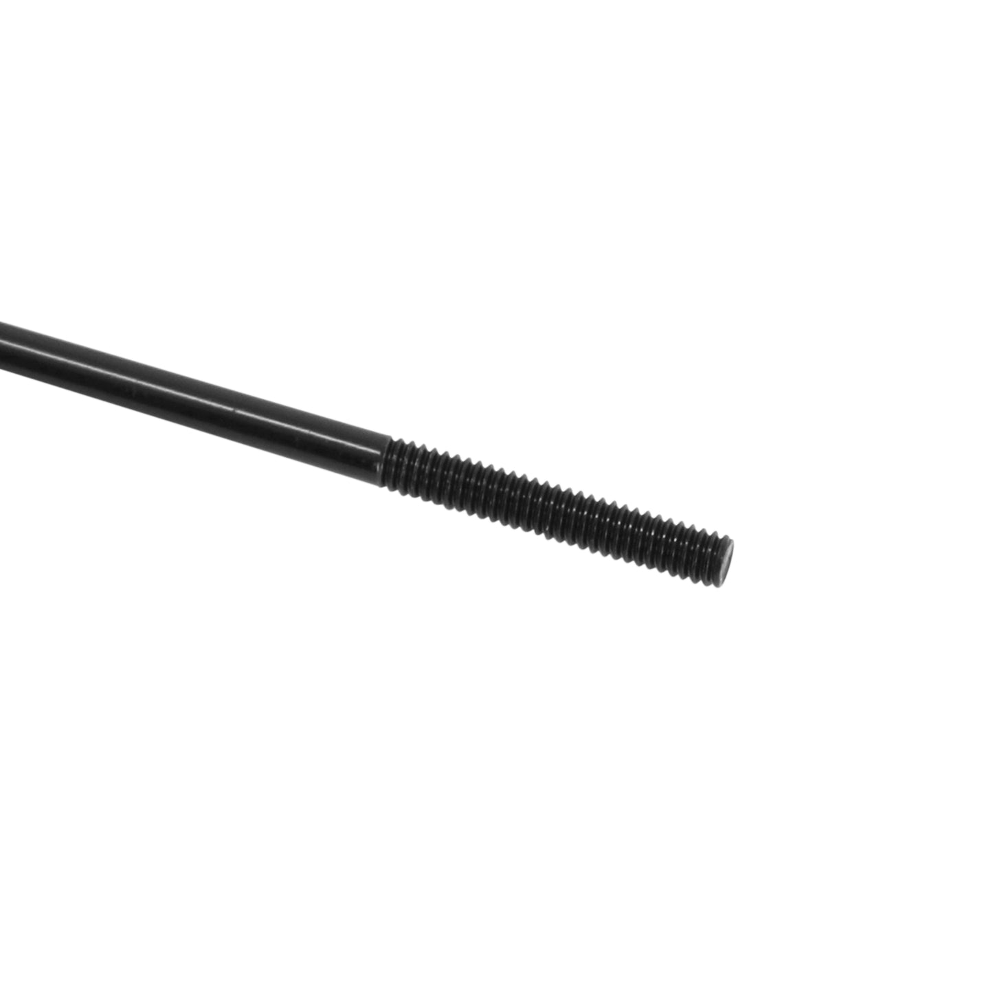 Rayon Mavic inox tête droite Allroad Disc 297 mm x12