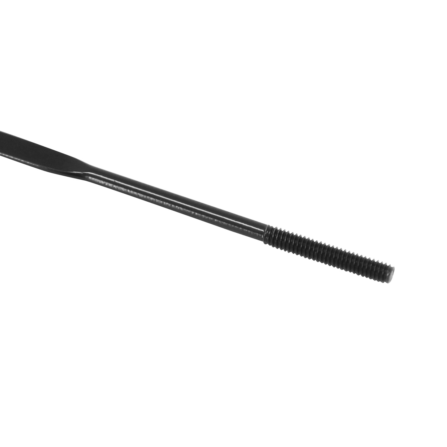Rayon Mavic plat tête droite Aksium 301 mm / tube de 10