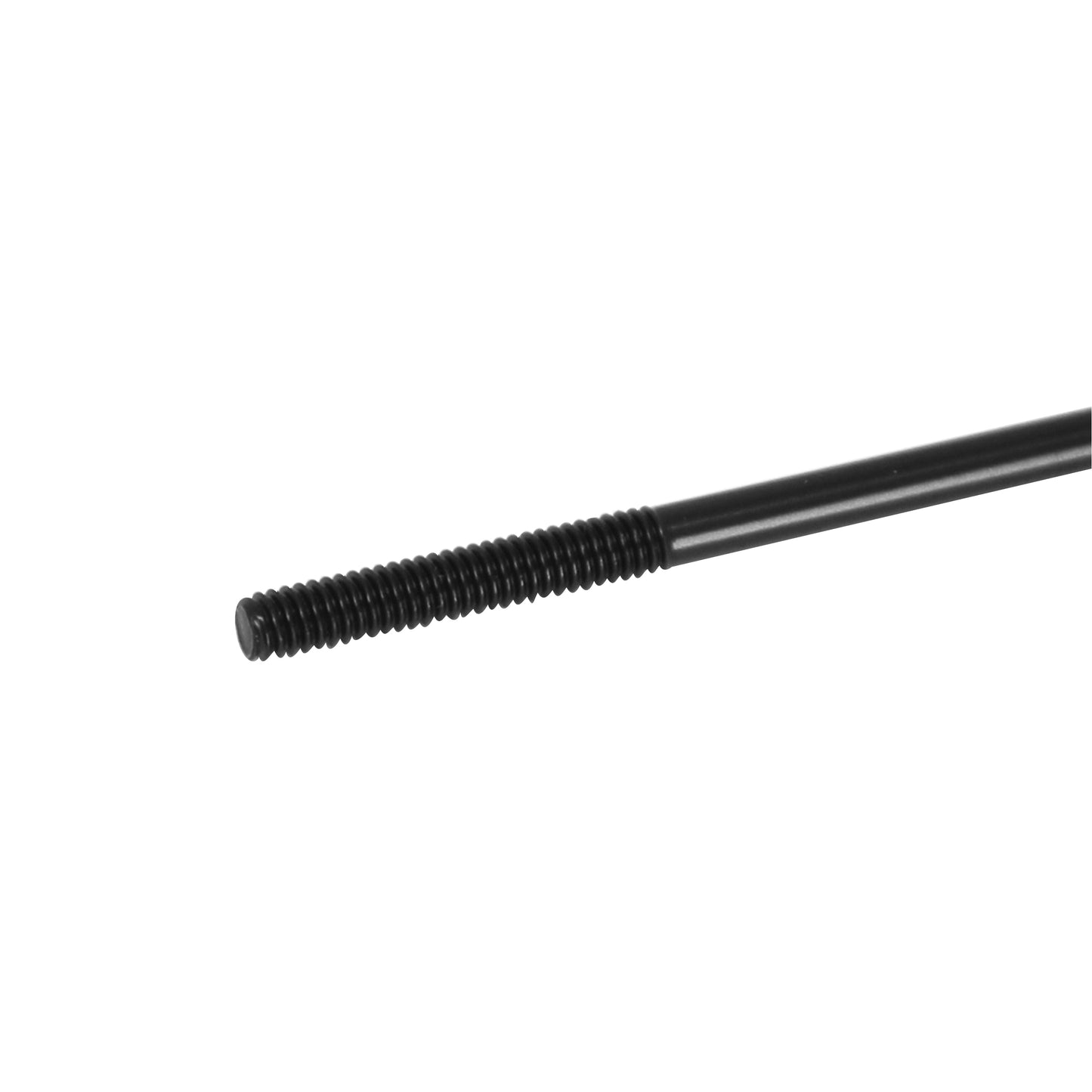 Rayon Mavic inox tête droite Allroad Disc 292 mm x12