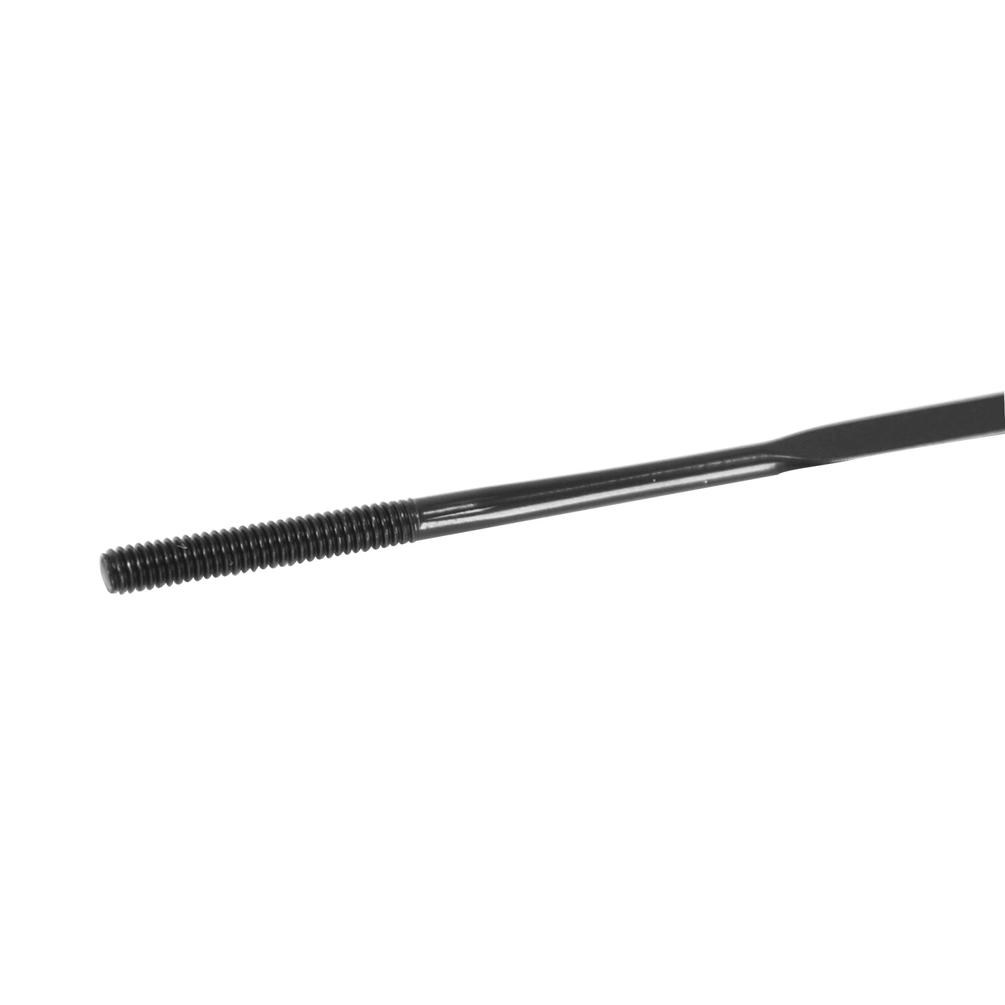 Mavic reinforced straight-pull spoke Ksyrium 287 mm x12