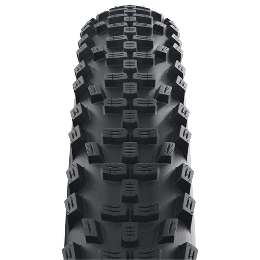 MTB Tyre 26 X 2.00 Schwalbe Smart Sam K-Guard Black TR (50-559)