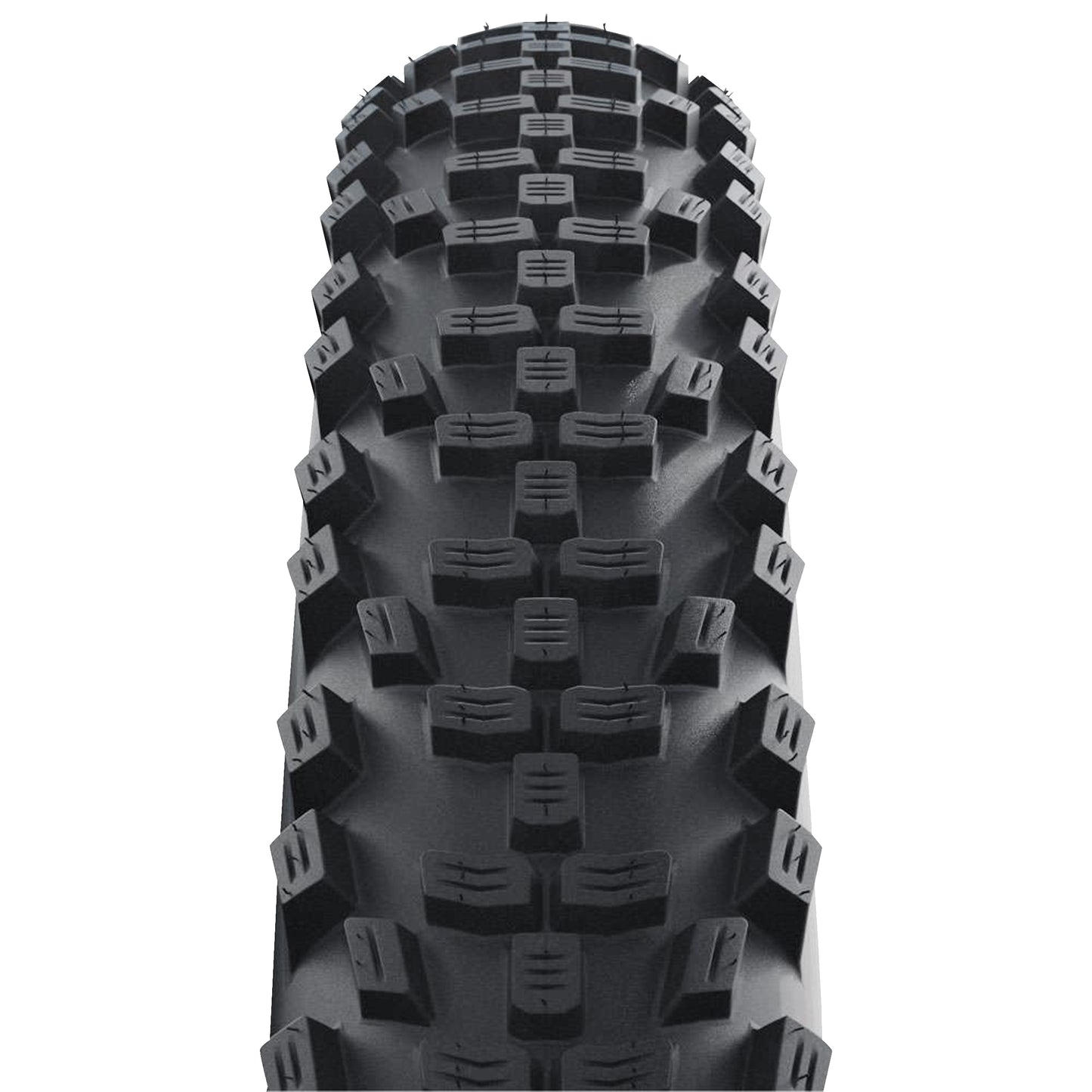 MTB Tire 26 X 1.85 Schwalbe Smart Sam K-Guard Black (47-559)
