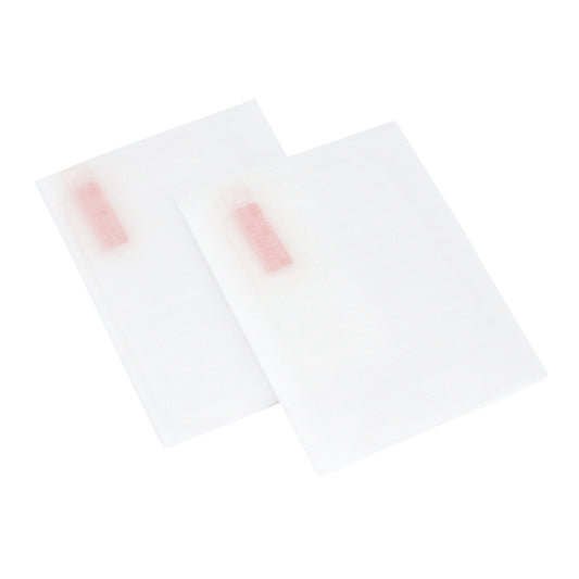 Igpsport bsc300 meter screen protector tempered glass transparent (sold in packs of 2)