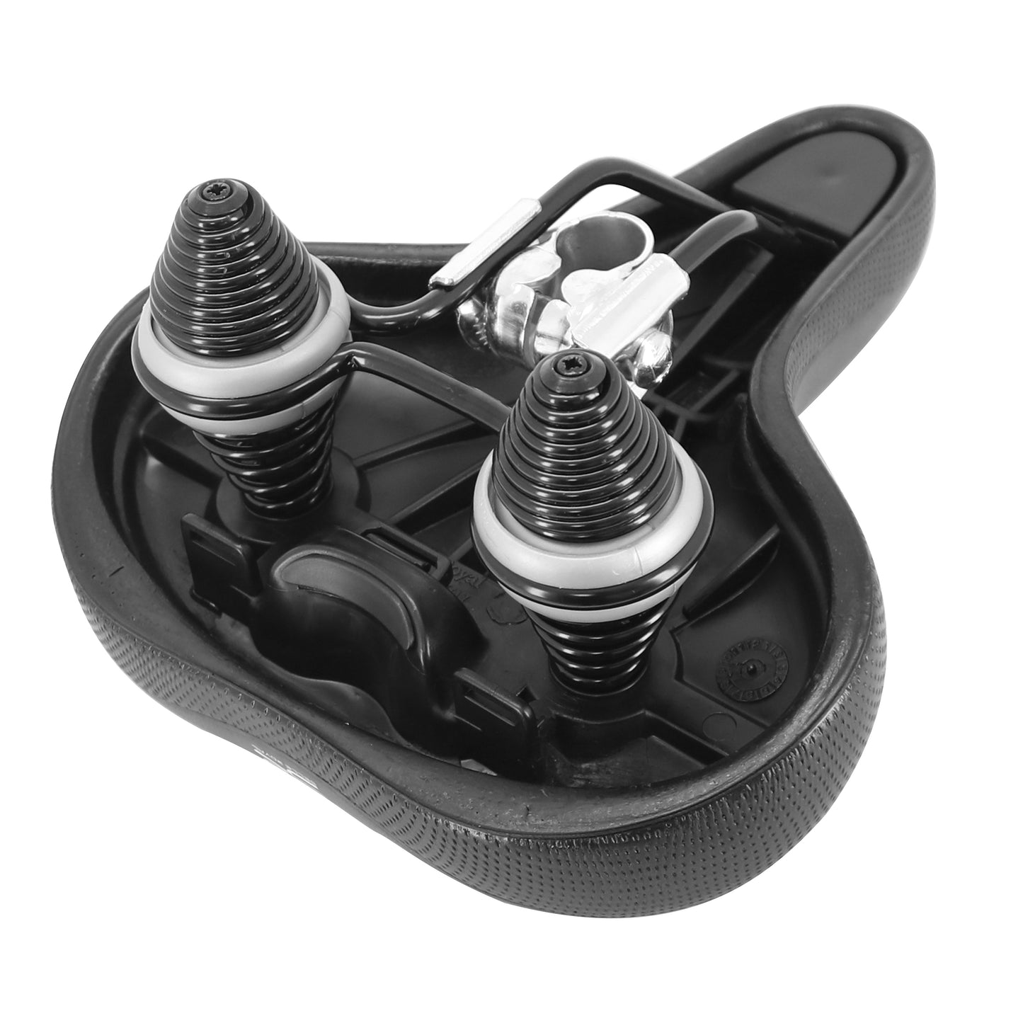 Selle Royal Box Gipsy black 255x225