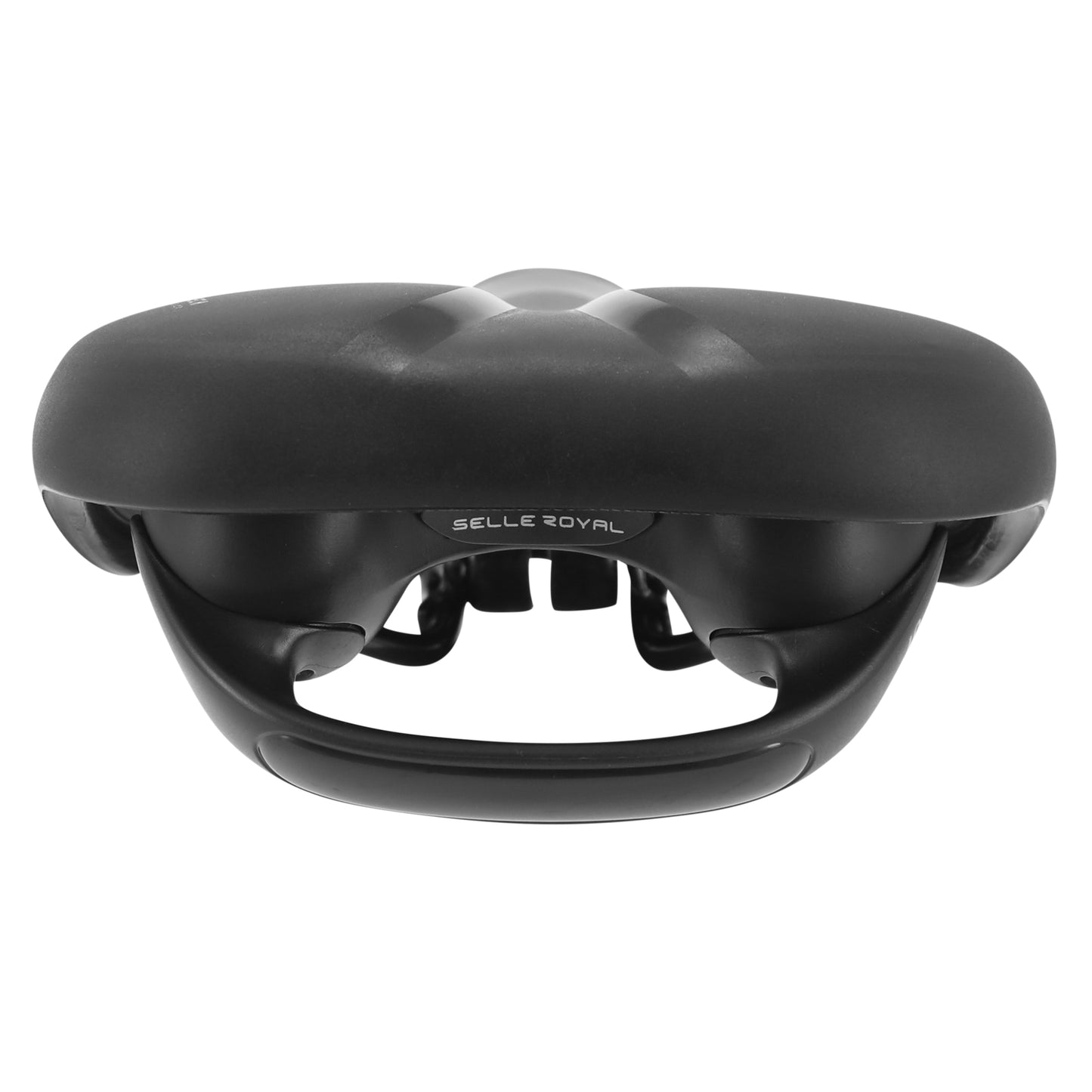 Selle Royal Rio Moderate Unitech Black 255x185
