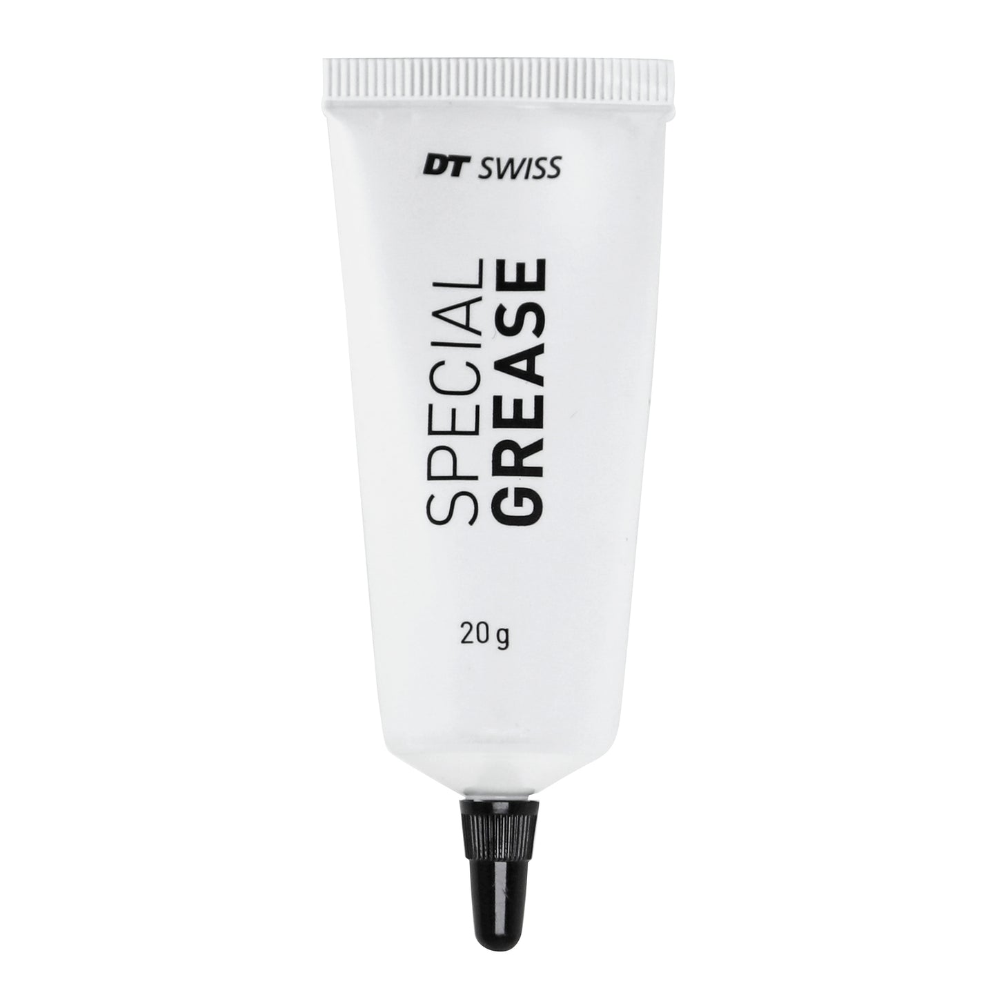 Graisse vélo Dt swiss corps cassette pour système ratchet (tube 20g)