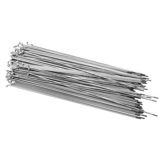 Rayon Velox inox argent Mach1 2 mm 253 mm x100