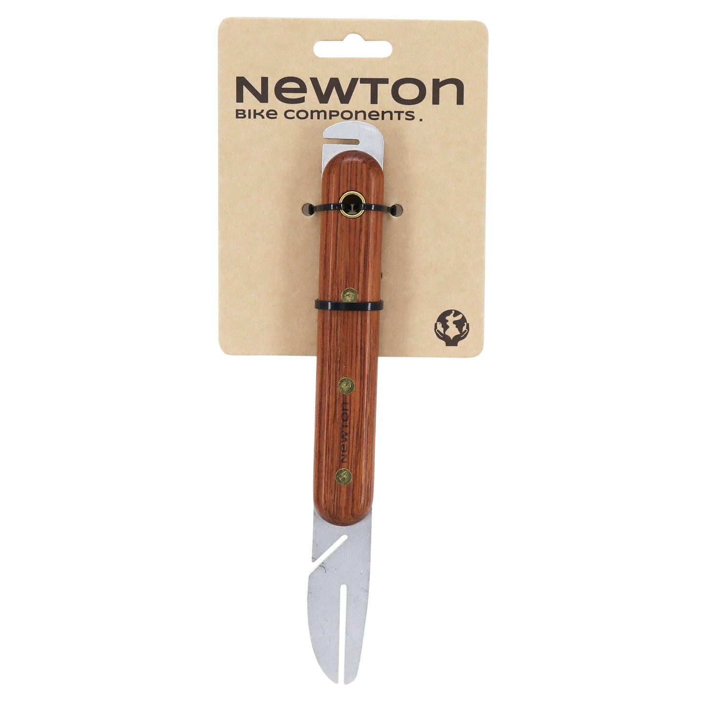 Newton brake disc straightener Wood