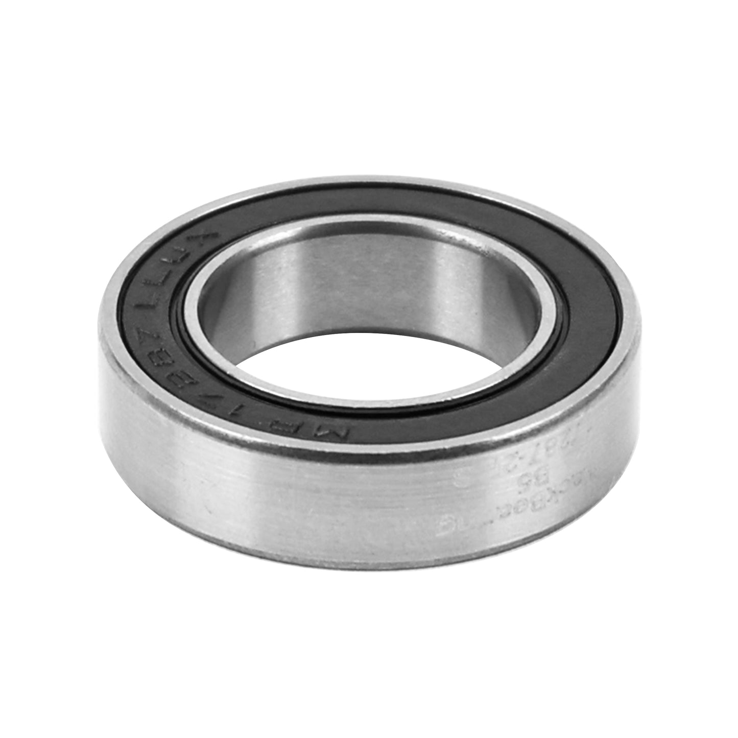 Roulement de roue Blackbearing B5 17x28x7 17287-2RS