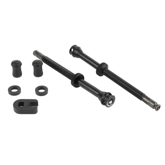 Valve tubeless Schwalbe Clik Valve 80 mm