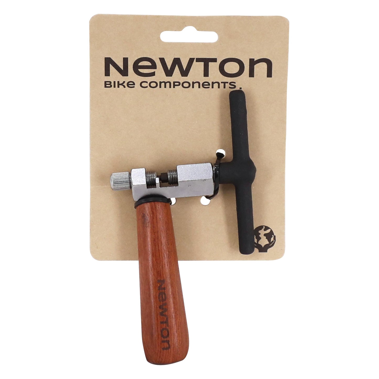Outil Newton dérive chaîne Wood 8 à 12 vitesses