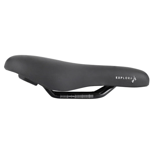 Selle Royal Explora Junior Small visible gel black 210x130