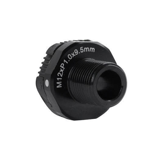 Knob RAPILOCK QUIK route M12x1.0