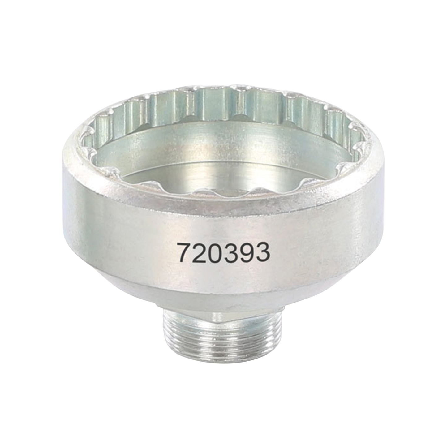 Outil Cyclus écrou disque Shimano 42.3 mm externe
