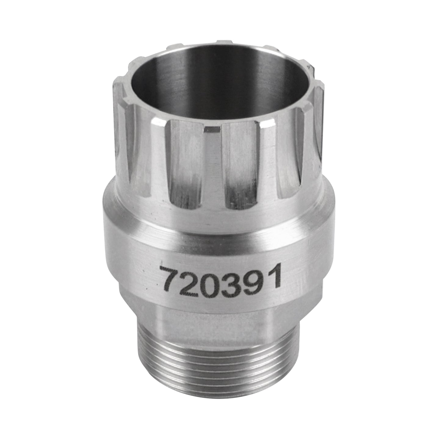 Cyclus Tools Shimano 24mm Cassette Nut