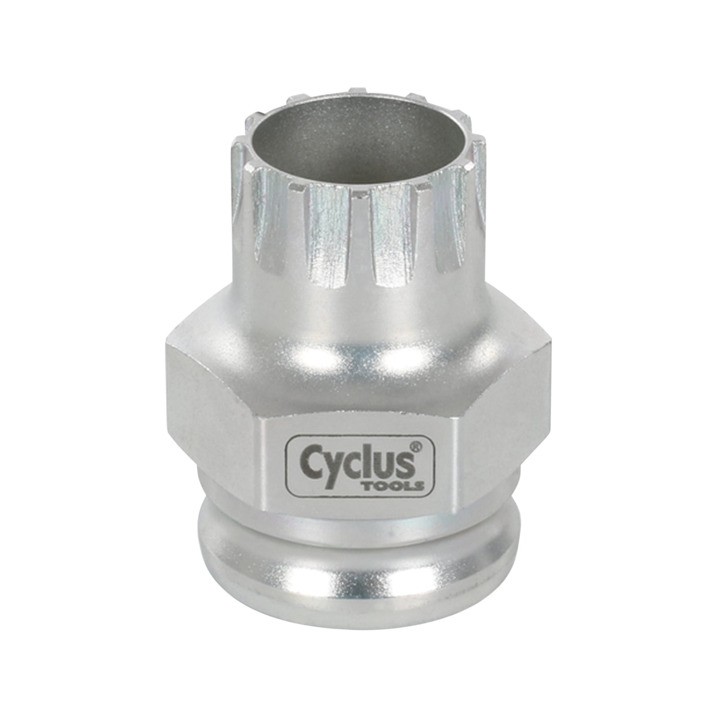 Outil Cyclus cassette Shimano et Miche 8 vitesses
