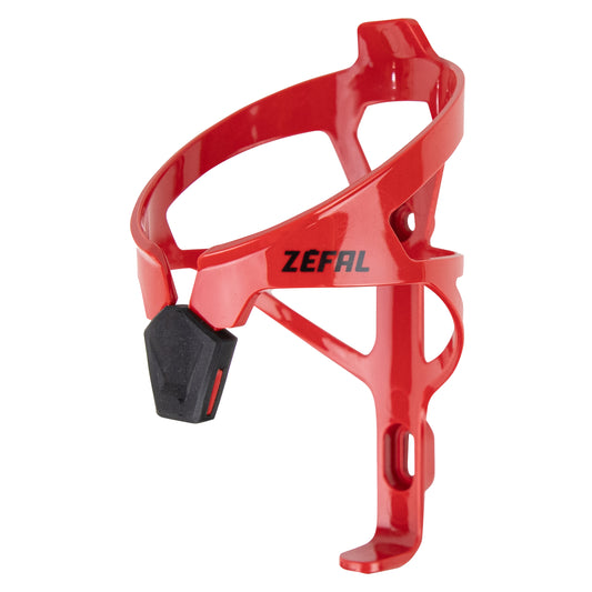 Zefal Pulse A2 bottle cage red-black 26g