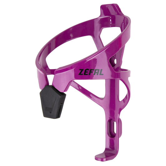 Zefal Pulse A2 bottle cage purple-black 26g