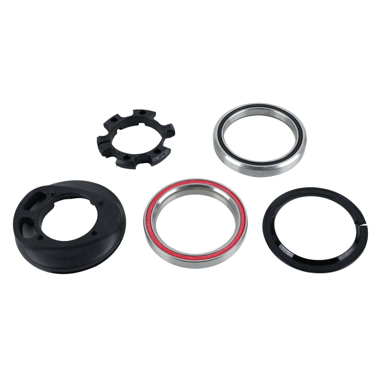 ITM integrated headset 1"1/8-1"1/2 with cable routing