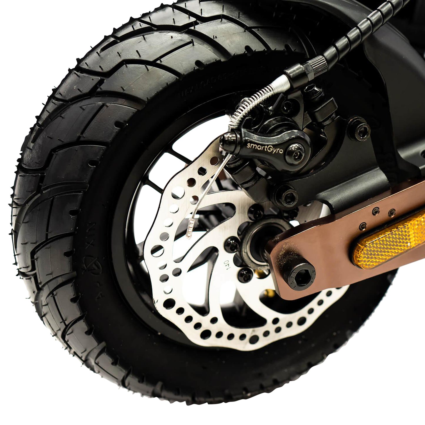 Smartgyro Ryder 1000 W Electric Scooter