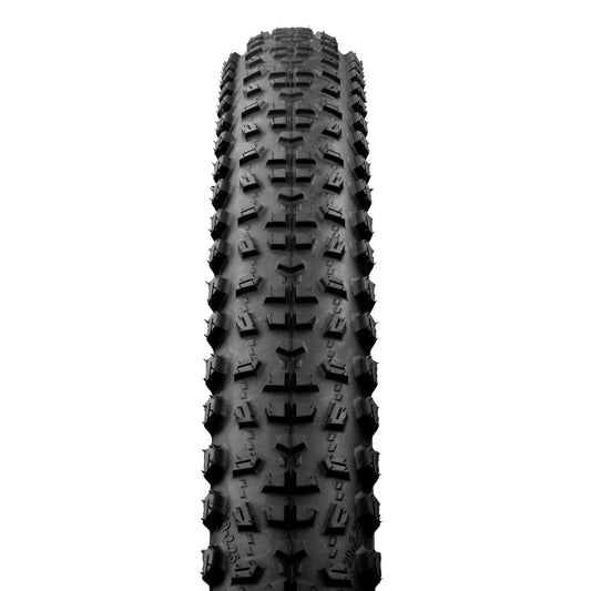 29 X 2.45 Rubena Scylla E-Lite Black-Tan TR MTB Tire (62-622) E-Bike Compatible