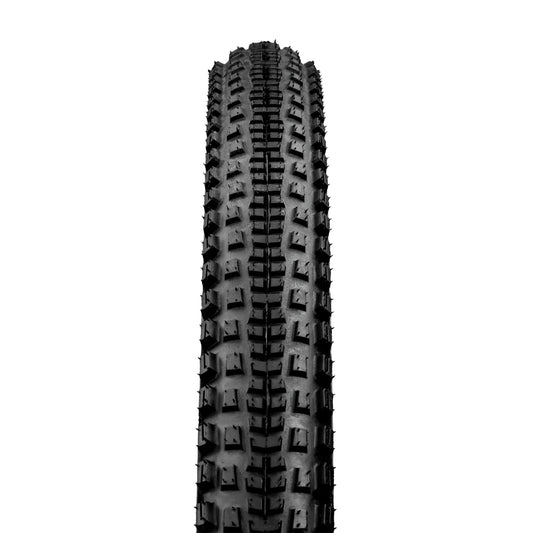 700 X 40 Rubena X-Road E-Lite Black TR Gravel Tire (40-622) E-Bike Compatible