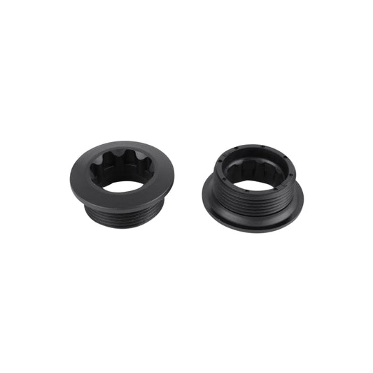 Shimano FC-EN500 E-Bike Cranks 175mm black