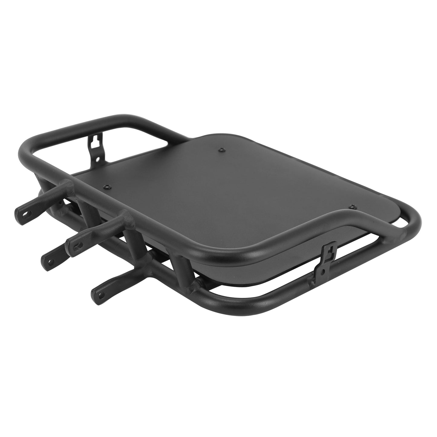 Leader Fox Bend Sandy 2024 Front Rack