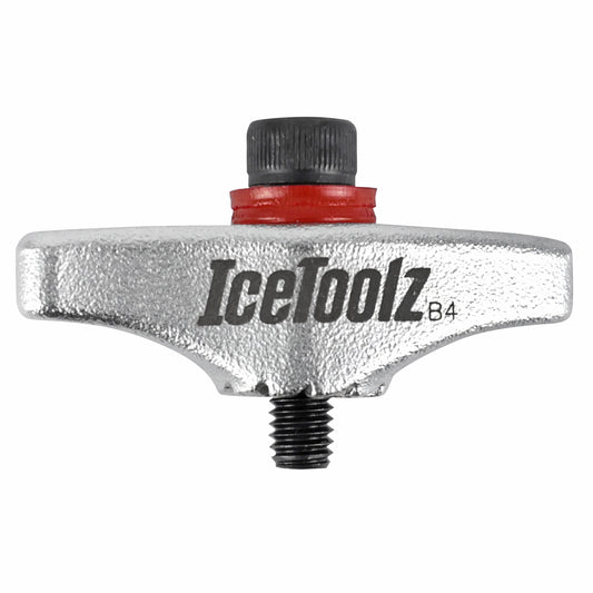 Newton tool for disc brake caliper surfacing and mounting
