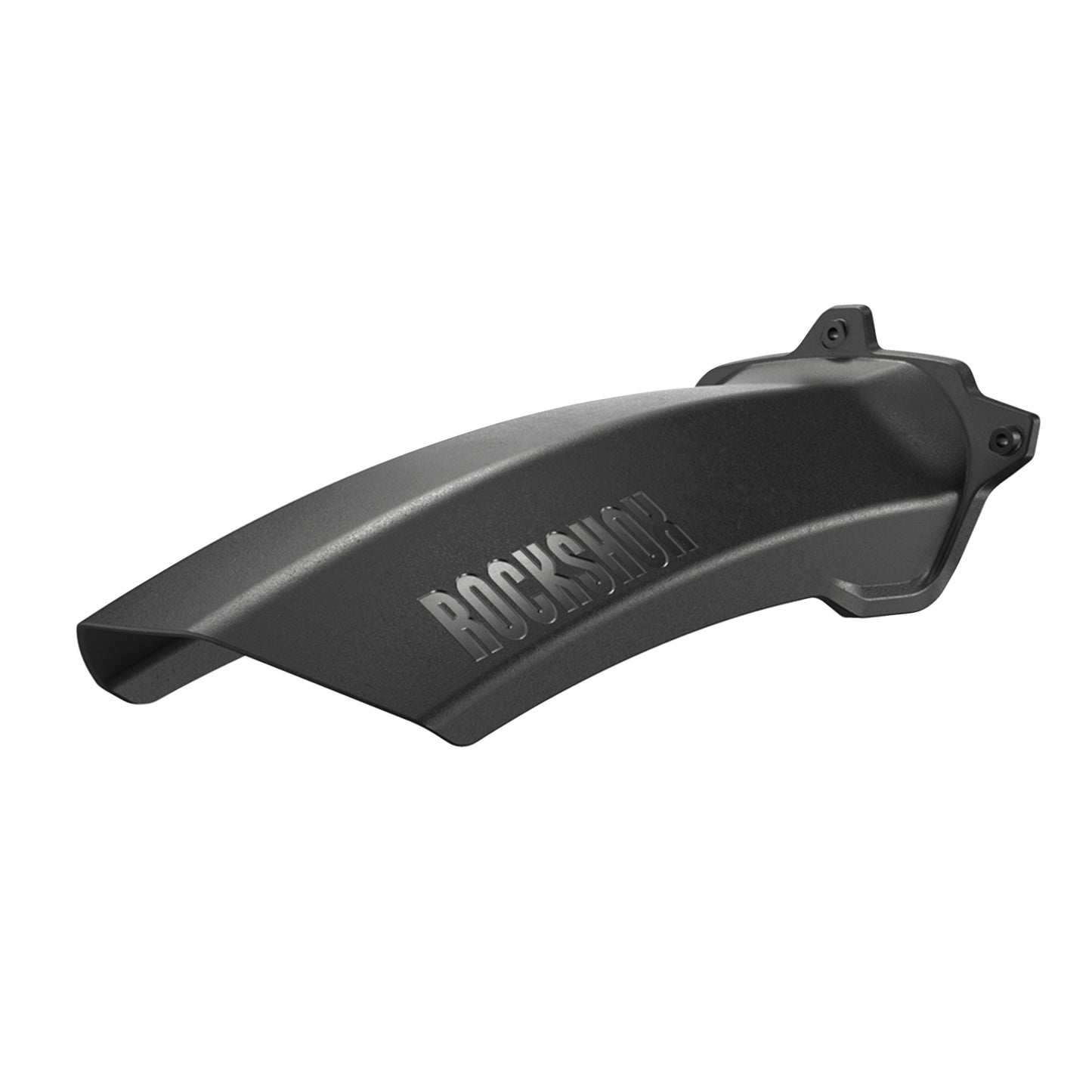 RockShox Lyrik/Pike Front MTB Fender black 3-point mount