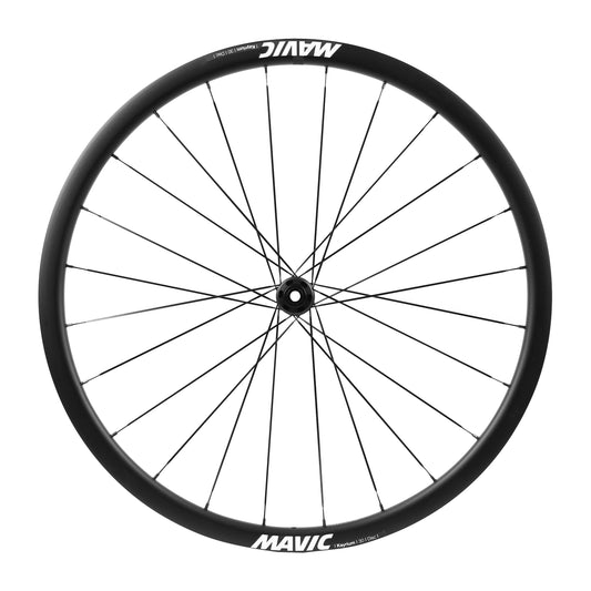 700c Mavic Ksyrium 30 Centerlock front disc road wheel