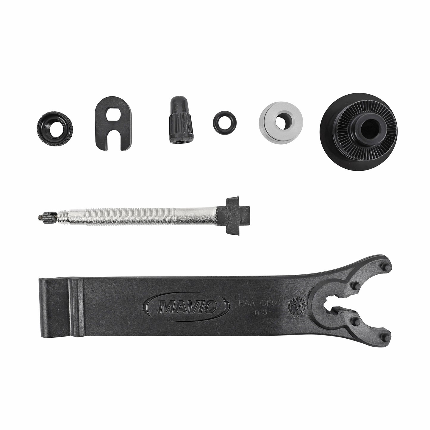 700c Mavic Ksyrium 30 Centerlock front disc road wheel