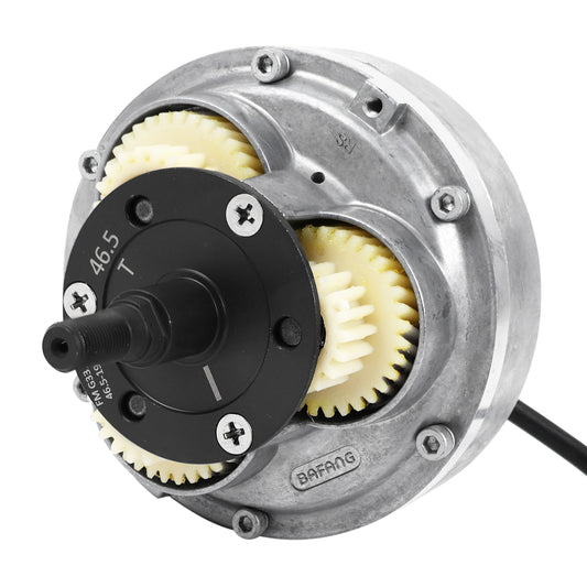Stator front wheel Bafang H400 internal