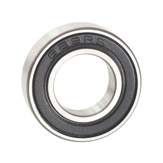 Roulement Marwi 608 2RS 8x22x7 CB-042 x10 Mavic