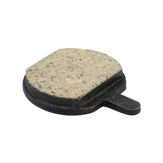 Plaquette de frein trottinette PCP compatible Xiaomi résine 21 mm