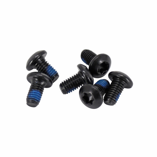 Disque de frein trottinette PCP 6 trous 140 mm wave