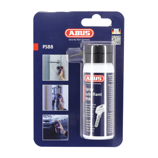 Abus PS 88 50 ml special lock lubricant