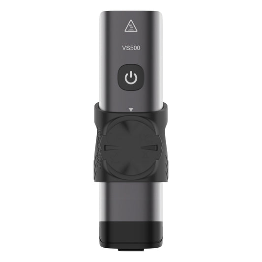 iGSPORT VS500 Smart Front Bike Light