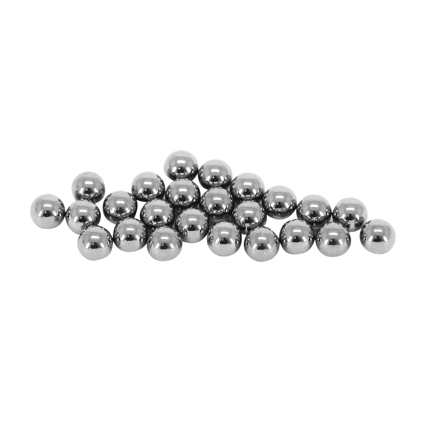 Weldtite Steel Ball Bearing 5.556 mm