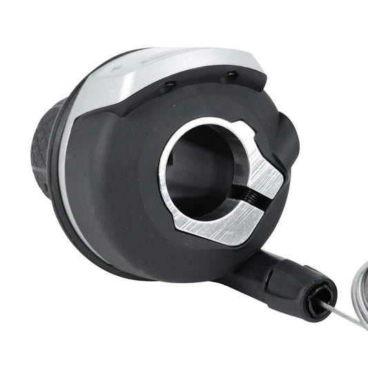 Manette city Sturmey Archer 5V tournante TSC50