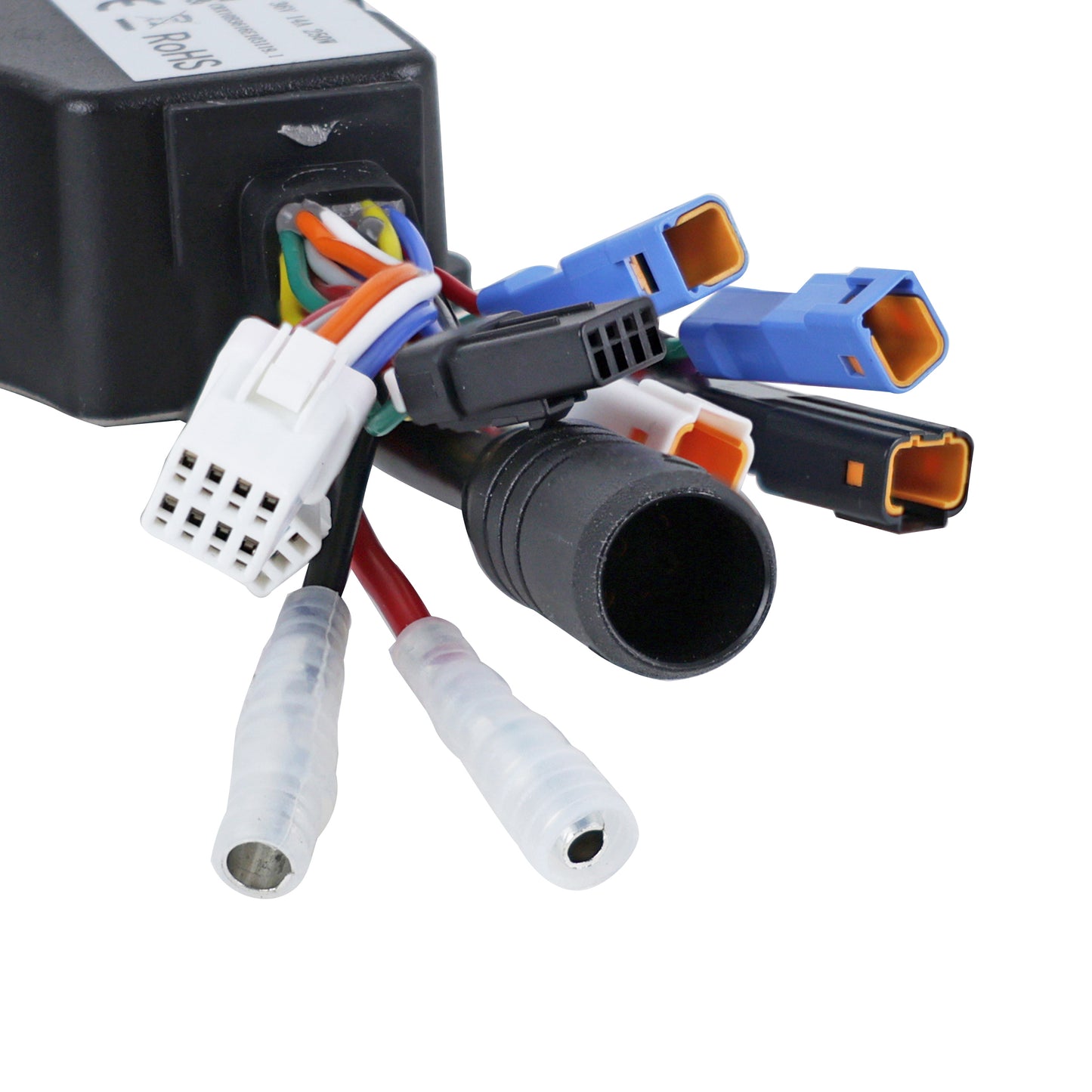 Bafang M400 Central Controller UART 36V 15A