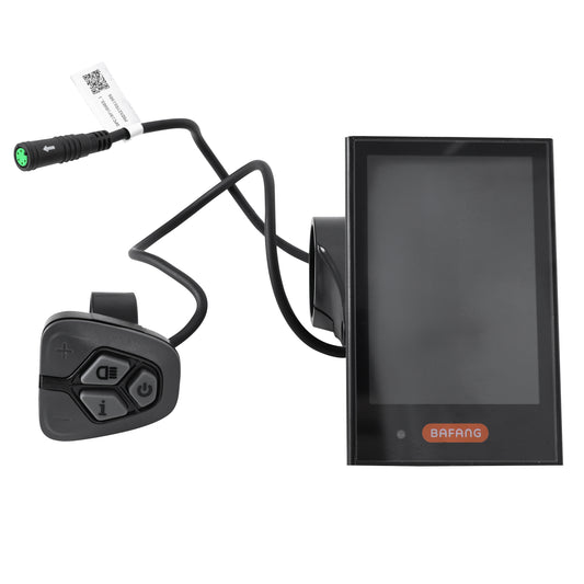Display Bafang DP C18 UART black A