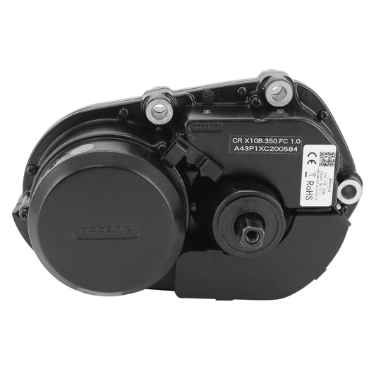 Bafang M400 CANBUS 36V 250W refurbished mid-drive e-bike motor.