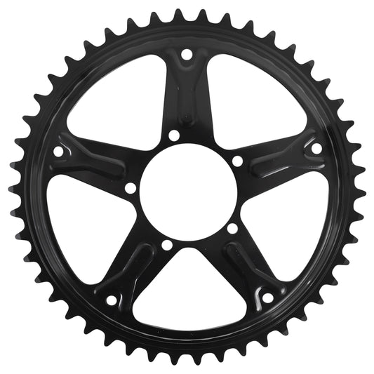Bafang M215-M315 46-tooth e-bike chainring