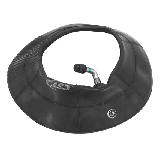 Scooter inner tube 200 x 50 (8 x 2) standard Cst valve bent 90° (45° direction of travel)