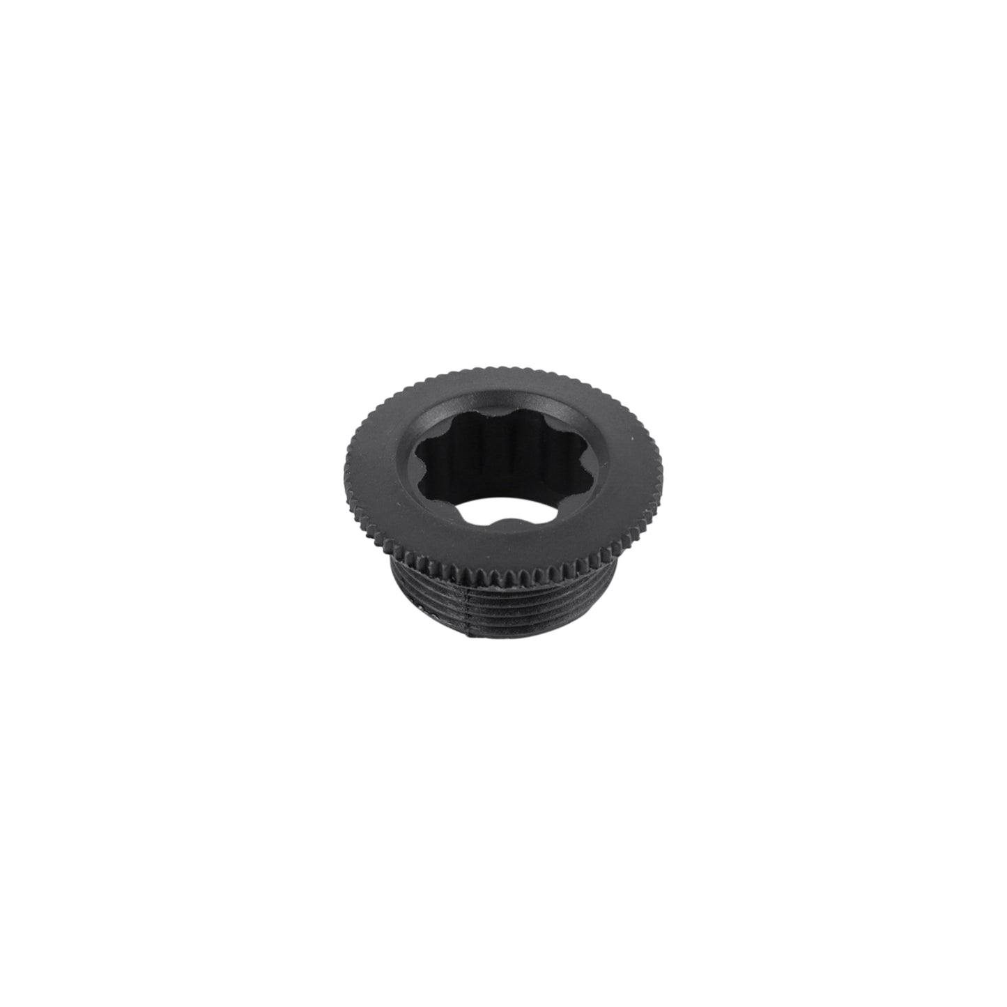 Pédalier gravel Shimano GRX RX600 noir 172,5 46x30 pour montage