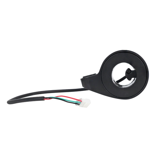 Commande - gâchette accélérateur origine pour trottinette segway segway ninebot es1, es2, es4, e25, PCP -
