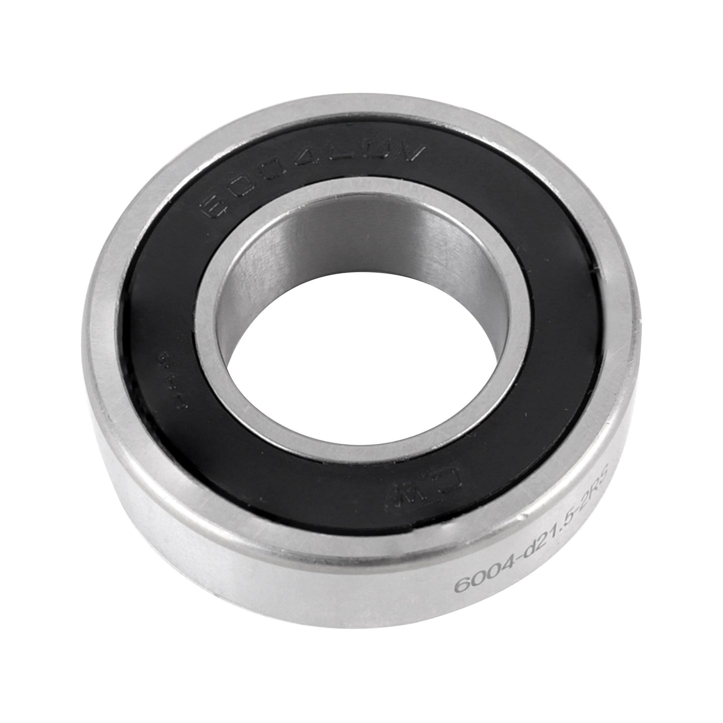 Roulement BlackBearing B3 21.5x31x7 6004-2RS