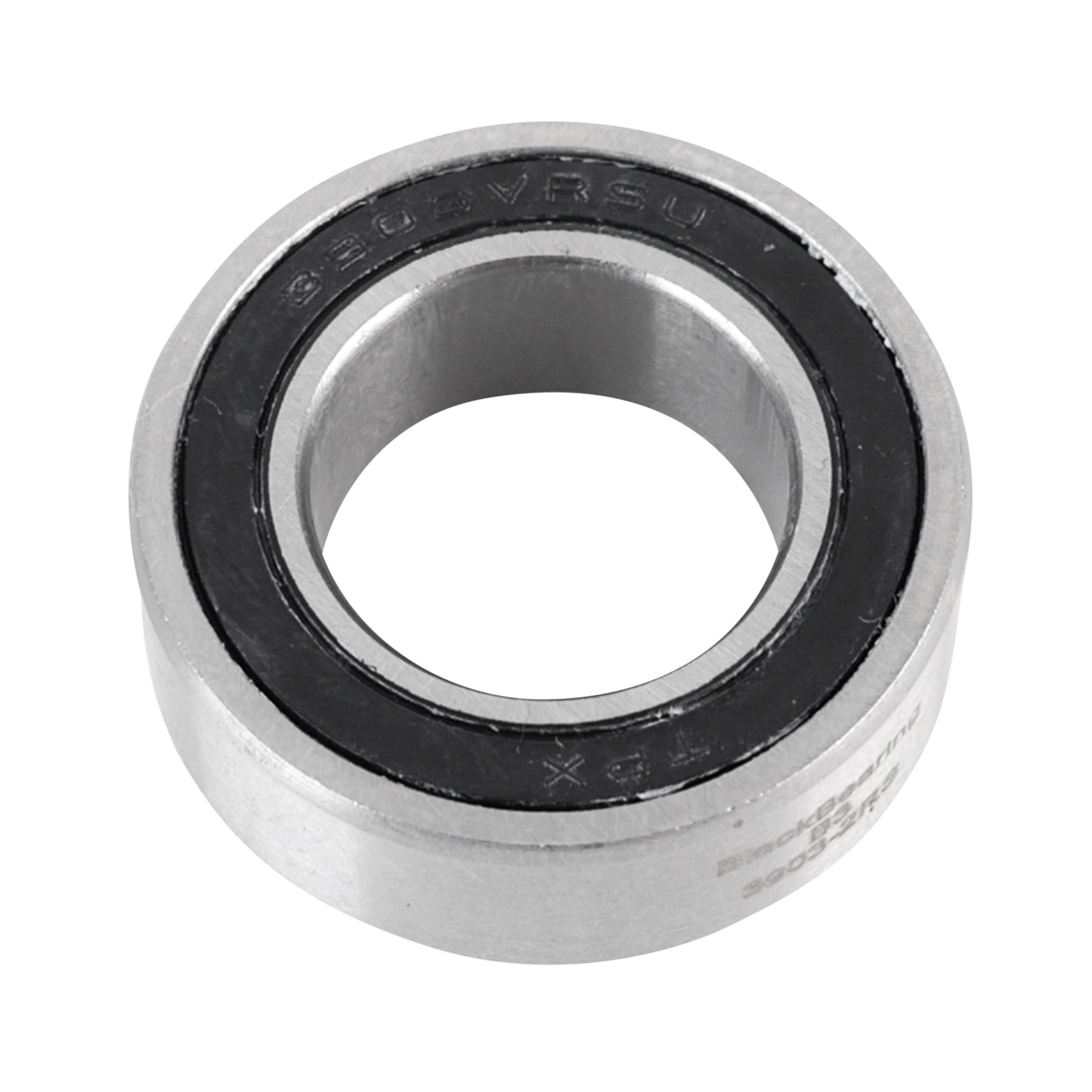 BlackBearing B3 17x30x10 3903-2RS Bearing