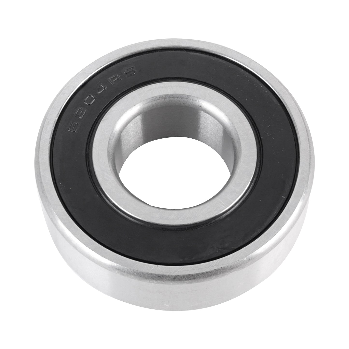 Roulement BlackBearing B5 premium 20x47x14 6204-2RS